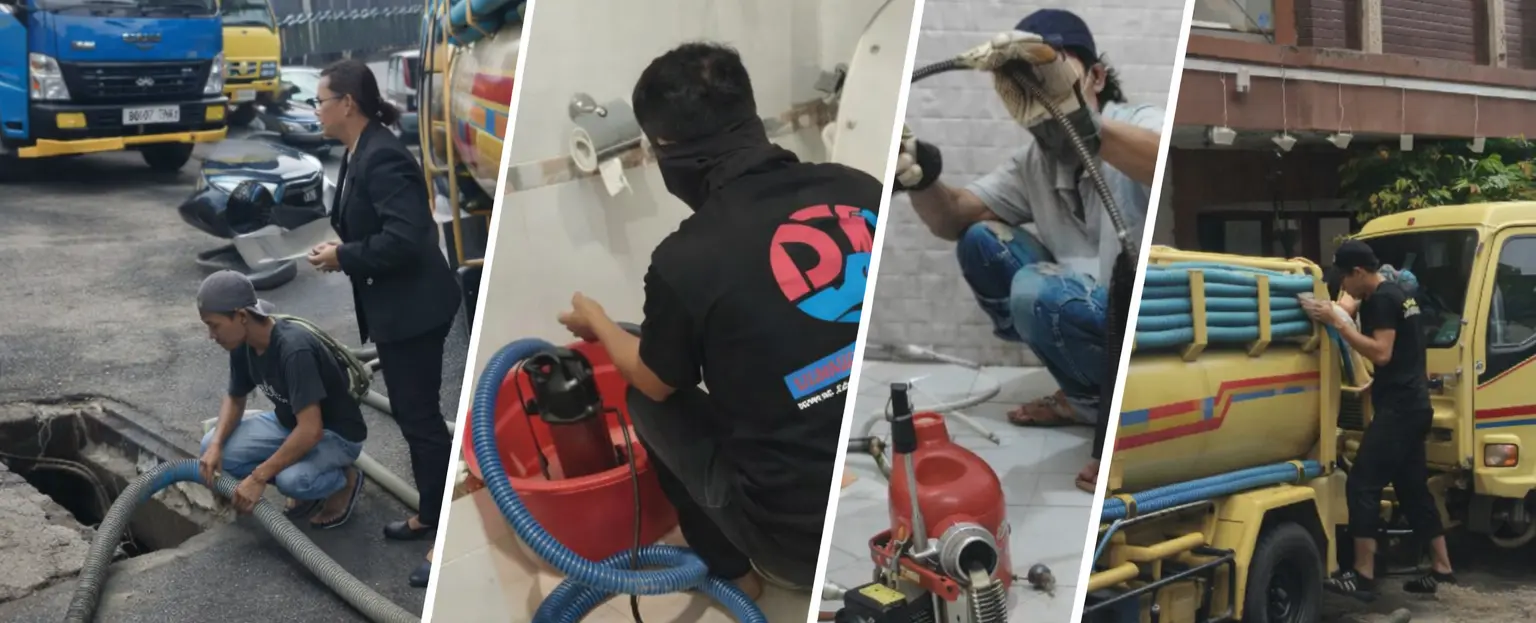 Jasa Sedot WC Mlonggo Terdekat